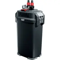 Fluval 407, 1450 ltr./t. 23W. 150-500 L.