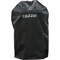 Cozze beskyttelsesdeksel til gassflaske 10 kg