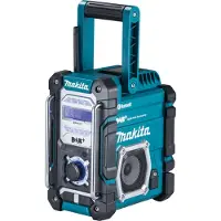 Makita job site radio