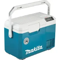 Makita CW003GZ01 kjøle- og varmeboks 7 L 18 V/40 V