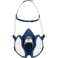 3M 4279+ Abek1p3 Sikkerhetsmaske