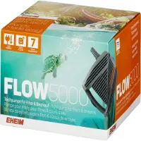 Eheim Flow 5000 Dam Pumpe