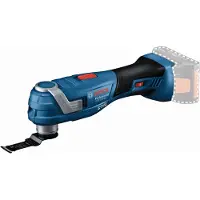 Bosch Professional Gop 18v-34 Oscillerende Multiverktøy