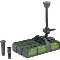 Eheim Modul4000 Modulær Intern Damfilter Og-pumpe