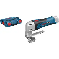 Bosch Powertools Bosch GSC 12V-13 Professional - Metal shear - trådløs - uten batteri - 12 V
