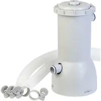Gre Pools Aqualoon-filter 3.5 M3/t