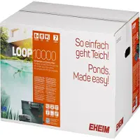 Eheim Loop 10000 Komplett Damsett