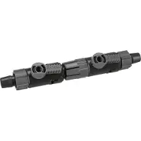Eheim Dobbeltklikk Med Hurtigkobling For Slange Ø 16/22mm