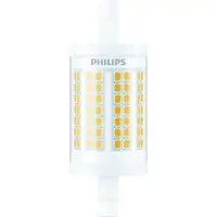 Philips LED-lyspære Spot 11.5W/830 (100W) R7s