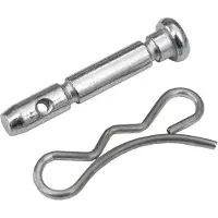 Al-Ko Shear Pin 4-pack