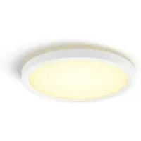 Signify Philips Hue WA Tento rundt takpanel, S hvit