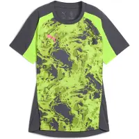 Puma IndividualBLAZE Football Jersey Women, Sport, Galactic Gray, XL