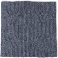 Buff Knitted Halsvarmer