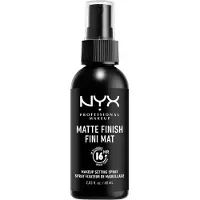 Nyx MAKEUP SETTING SPRAY - MATTE