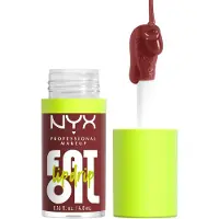 Nyx Fat Oil Drip 4.8 ml - 12 Sprinkle Sprinkle