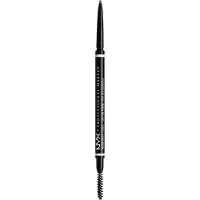 Nyx Micro Brow Pencil 0.09 g - 07.5 Grey