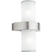 Eglo Beverly UDE vegg 2L RS