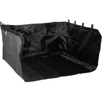 Trixie Bagagerumstæppe nylon, 2,3x1,7 m