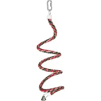 Karlie Tauspiraler - Størrelse S: ca. L 60 cm, tykkelse Ø 15 mm