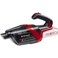 Einhell 18v Te-hv 18/06 Li+solo Industriell Støvsuger