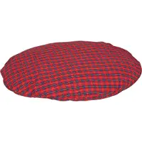 Karlie Luna Oval 68x56x8cm Kjæledyrpute