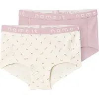 Name it 2-pakning Hipster