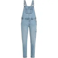 O'Neill Essentials Twill Ermeløs Overall