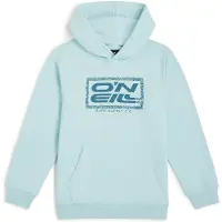 O'Neill Logo Kids Hettegenser blå