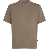 O'Neill O'Riginals Vintage Graphic T-skjorte brun