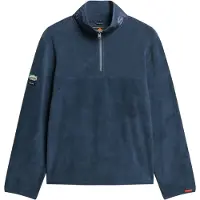 Superdry Active Halv Glidelås Genser