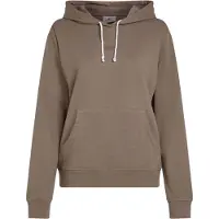 O'Neill Essentials Script Hettegenser brun