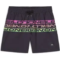 O'Neill Cali Stripe 14´´ Badebukse
