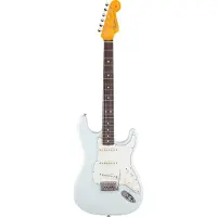 Fender American Vintage II 1965 Stratocaster Sonic Blue