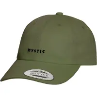 Mystic Dad Cap