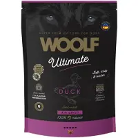 Woolf Farmina WOLF DUCKLES 1kg ULTIMATE and /10