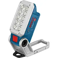 Bosch GLI DeciLED 12V-330 arbeidslampe 330 lm, solo