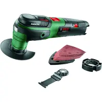 Bosch Home and Garden UniversalMulti 12 0603103000 multifunksjonsverktøy uten batteri 12 V