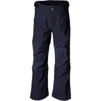 Isbjörn of Sweden Outdoor Bukser - Trapper - Navy - - 110/116 - Bukser - bomull