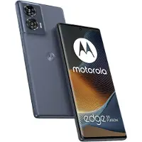 Motorola Edge 50 Fusion - 5G smarttelefon - dobbelt-SIM - RAM 8 GB / Internminne 256 GB - pOLED display - 6.7" - 2400 x 1080 piksler (144 Hz) - 2x ...