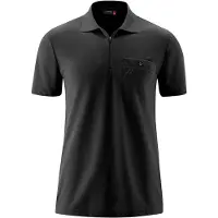 Maier Sports Arwin 2.0 Kortermet Poloskjorte