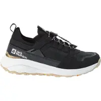 Jack Wolfskin Dromoventure Athletic Low Tursko