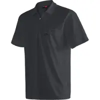 Maier Sports Arwin 2.0 Kortermet Poloskjorte
