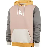 47 Mlb Los Angeles Dodgers New Block Hettegenser