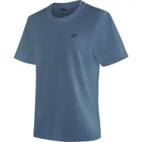 Maier Sports Walter Kortarmet T-skjorte