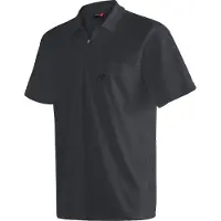 Maier Sports Arwin 2.0 Kortermet Poloskjorte