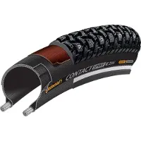 Continental Contact Spike 120 Reflex 700c X 32 Urban Stive Sykkeldekk