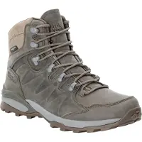 Jack Wolfskin Refugio Prime Texapore Mid Tursko