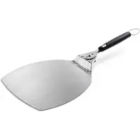 Weber Pizzaspade - Rustfritt stål, 57 x 32 cm