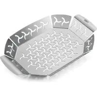 Weber Grillform - Liten - Passer alle griller