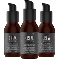 American Crew AMERICAN CREW_Ultra Golding Shave Oil skjeggbarberolje 50ml